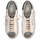 Schuhe Herren Sneaker Philippe Model  Weiss