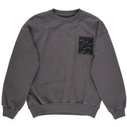 Kleidung Herren Sweatshirts Philippe Model  Blau
