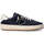 Schuhe Herren Sneaker Philippe Model  Schwarz