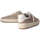 Schuhe Herren Sneaker Philippe Model  Beige