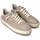 Schuhe Herren Sneaker Philippe Model  Beige