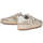 Schuhe Damen Sneaker Philippe Model  Beige