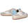 Schuhe Herren Sneaker Philippe Model  Weiss