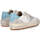 Schuhe Herren Sneaker Philippe Model  Weiss