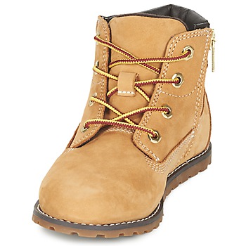 Timberland POKEY PINE 6IN BOOT WITH Rot multi wf sde