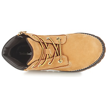 Timberland POKEY PINE 6IN BOOT WITH Rot multi wf sde