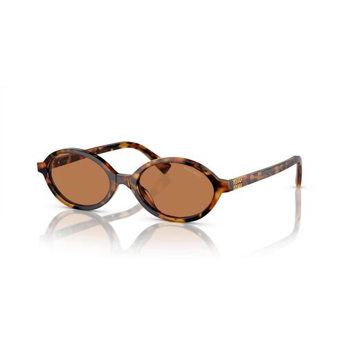 Miu Miu 0MU 04ZS 19P2Z1 Beige