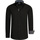 Kleidung Damen Hemden Rusty Neal Overhemd Regular Fit Schwarz