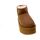 Schuhe Damen Boots EMU 144633 Braun