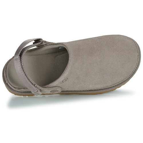 UGG GOLDENSTAR CLOG Maulwurf