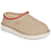Schuhe Damen Hausschuhe UGG W TASMAN Cognac