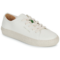 Schuhe Damen Sneaker Low Dream in Green JOBI Beige
