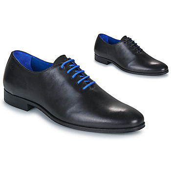 Schuhe Herren Richelieu Carlington ONIE Schwarz