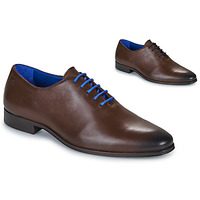 Schuhe Herren Richelieu Carlington ONIE Braun