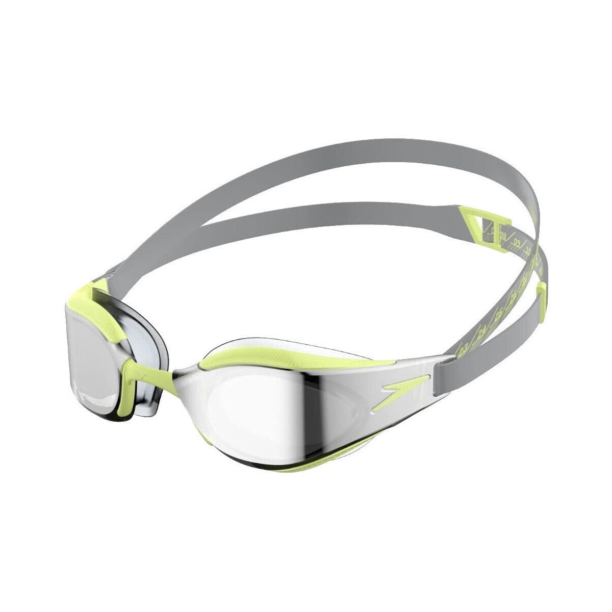 Accessoires Sportzubehör Speedo 128181 Schwarz