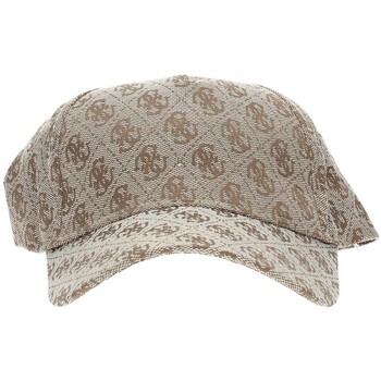 Accessoires Damen Hüte Guess  Weiss