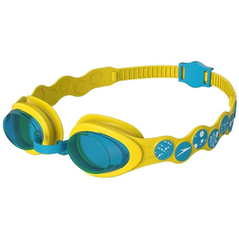 Accessoires Sportzubehör Speedo 08382 Gelb