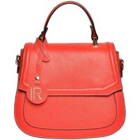 Taschen Damen Handtasche Isabella Rhea Handtasche Rot