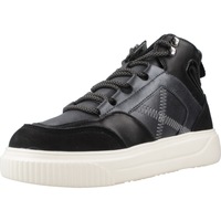 Schuhe Damen Sneaker Munich GALA 01 Schwarz