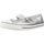 Schuhe Damen Ballerinas Converse DAINTY MARY JANE SLIP Silbern