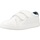 Schuhe Jungen Sneaker Chicco CLESS Weiss