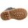 Schuhe Kinder Low Boots Balocchi BLK STK Multicolor