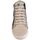 Schuhe Kinder Sneaker Balocchi BLK STK Multicolor