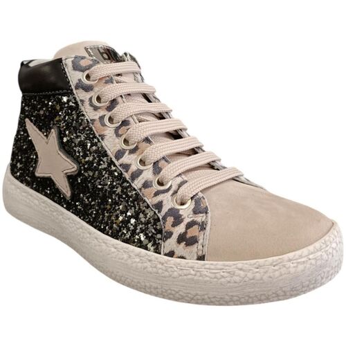 Balocchi BLK STK Multicolor