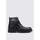 Schuhe Herren Stiefel Limma PEON Schwarz