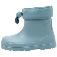 Schuhe Jungen Gummistiefel IGOR MENDI Blau