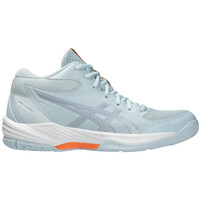 Schuhe Damen Multisportschuhe Asics 1072A105 Marine