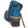 Schuhe Damen Boots Airstep / A.S.98 SAINT Blau