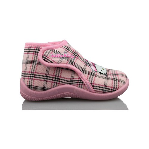 Schuhe Kinder Babyschuhe Hello Kitty MAGIC Rosa
