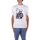 Kleidung Herren T-Shirts Barbour MTS1334 MTS Weiss