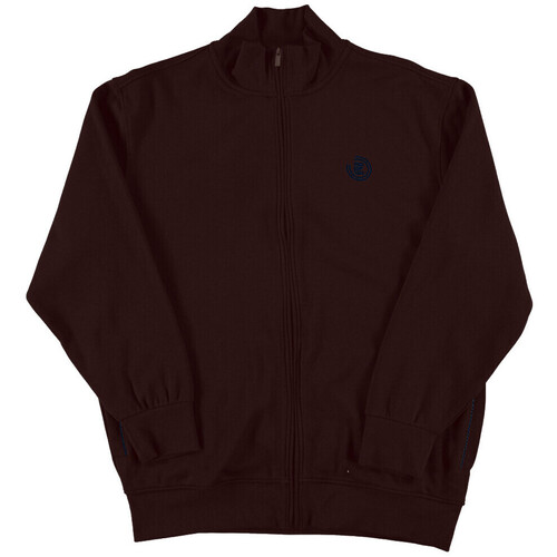 Kleidung Herren Sweatshirts Max Fort E2356 Bordeaux