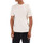 Kleidung Herren T-Shirts Emporio Armani EA7 6DPT04-PJVPZ Beige