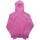 Kleidung Damen Sweatshirts Champion Sweat à capuche Rosa