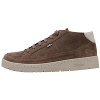 Schuhe Herren Derby-Schuhe & Richelieu CallagHan 55216 Braun