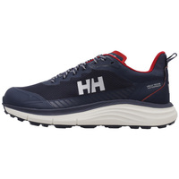 Schuhe Herren Sneaker Low Helly Hansen STEGA HT Marine