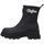 Schuhe Damen Stiefel Buffalo ASPHA RAIN ZIP Schwarz