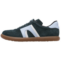 Schuhe Damen Sneaker Low Camper K201608-005 Marine