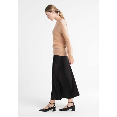 Studio Cashmere8 RIA 1 Braun