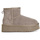 Schuhe Damen Low Boots Café Noir C1DR6027 Braun