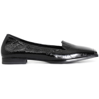 Schuhe Damen Ballerinas Café Noir C1EC3001 Schwarz