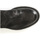 Schuhe Damen Klassische Stiefel Café Noir C1FB7002 Schwarz