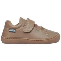 Schuhe Kinder Sneaker Gorila 75954 DEPORTIVA RESPETUOSA Marrón Braun
