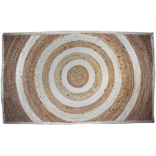 Signes Grimalt Teppich 70X120Cm. Braun
