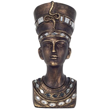 Home Statuetten und Figuren Signes Grimalt Ägyptisch Braun