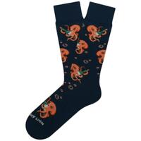 Accessoires Socken & Strümpfe Jimmy Lion  Blau