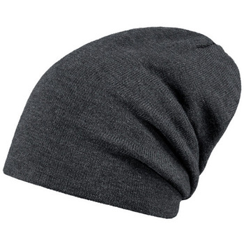 Accessoires Kinder Mütze Barts Bonnet  Eclipse Grau